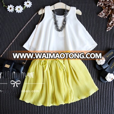 summer nice comfort cheap girl kids clothing suppliers china