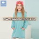 DBK8120 dave bella kids 5Y-13Y fashion dress children autumn high quality dresses baby long sleeve clothing kids brand clothes